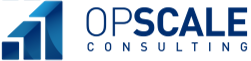OPSCALE CONSULTING Logo